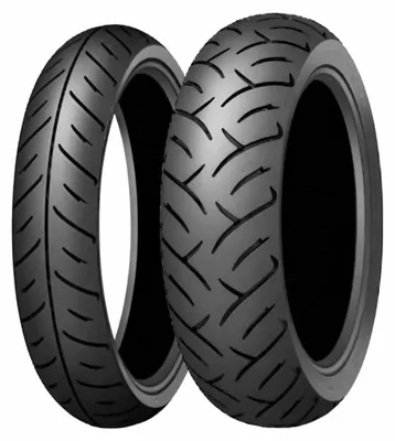 Immagine prodotto di Dunlop D256, 180/55 R17, indice di carico 73, velocità H