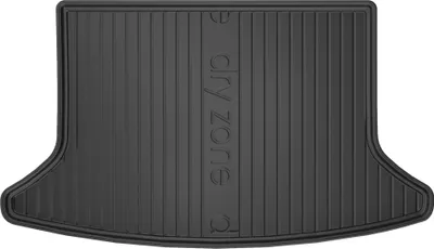 Obrázok produktu pre Gumená podložka do batožinového priestoru značky FROGUM pre model Kia Niro I (ročníky 2016-2022)