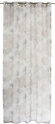 Immagine prodotto di Sciarpa Elbersdrucke Botanica 09 beige 255x140 cm