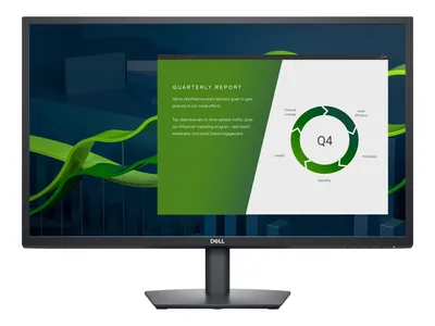 Obrázok produktu pre Dell E2722H - Monitor LED - 68,6 cm (27") - 1920 x 1080 Full HD (1080p)