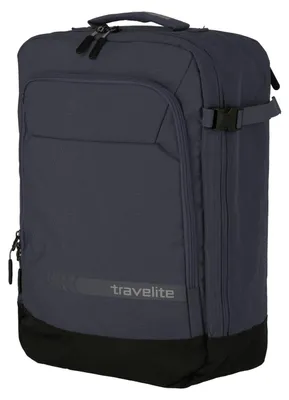 Zdjęcie produktu dla Travelite KICK OFF, Sport, Uni , Miejsce na laptopa, Poliester