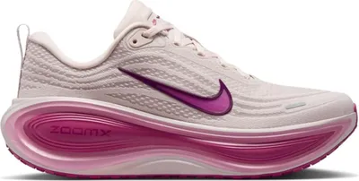 Zdjęcie produktu dla Buty Nike Vomero Plus HV8154602SILTREDBO