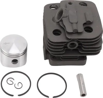 Image de 34 mm Kit de piston de vérin f��r SRM 260 261 Pièces de rechange de montage