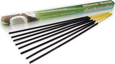 Produktbild von Räucherstäbchen Kokosnuss