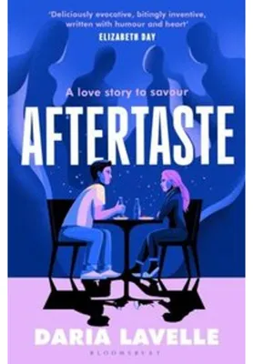 Obrázok produktu pre Aftertaste
