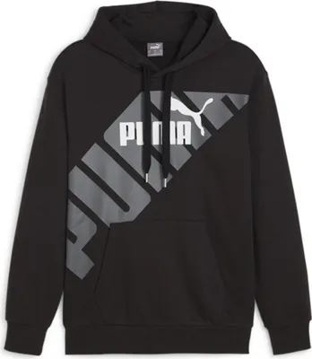 Produktbild von Sweatshirts Puma Power Graphic 67896301