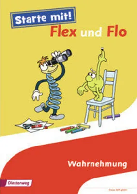 Image de Starte mit! Flex und Flo
