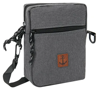 Produktbild von Leoberg Outdoor- und Reisetasche für Damen und Herren - Tasche in 307147-Grau-61