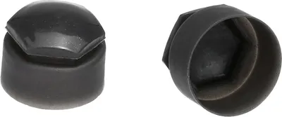 Obrázok produktu pre Sada 16+4ks univerzálnych 17mm krytov matíc kolies automobilov