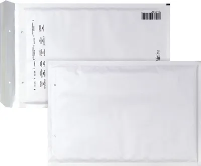 Produktbild von AIRPRO Luftpolstertasche 00012219 hk innen 215x340mm ws 100St