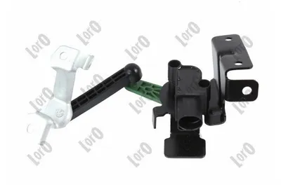 Produktbild von ABAKUS 120-09-129 - OE 5Q0512521J Sensor, Leuchtweiteregulierung für Octavia III (5E), Golf VII, TT (FV), Leon (5F), Arteon (3H), Passat (3G), Golf VIII, A3 (8V)
