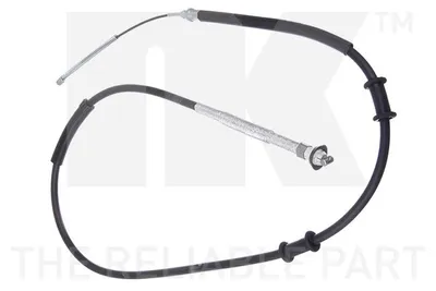 Produktbild von NK Handbremsseil Seilzug Feststellbremse für FIAT GRANDE PUNTO (199) 9023130
