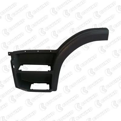 Produktbild von COVIND 973/205 Schweller Reparaturblech Einstiegblech Links