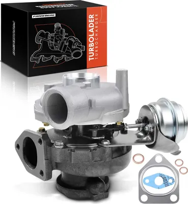 Obrázek produktu pro Frankberg 1x turbodmychadlo pro BMW řady 5 E39 řady 5 Touring řady 7 E38 2.9L 1998-2004