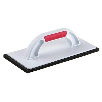 Produktbild von filzspachtel BLACK 280x140x10mm FESTA