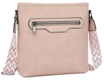 Produktbild von TANTOMI Umhängetasche Damen, Handtasche Damen Leicht Schultertasche Damen, Tasch