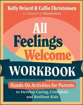Obrázok produktu pre All Feelings Welcome Workbook