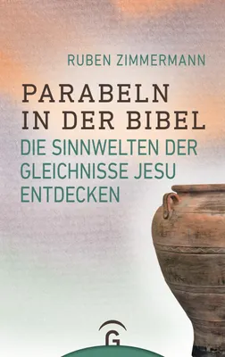 Produktbild von Parabeln in der Bibel