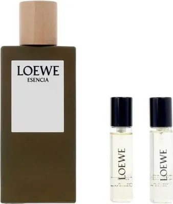 Obrázok produktu pre Loewe Essence Edt Spray, 100 ml-sada