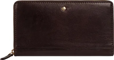 Produktbild von bugatti Geldbörse Neaples Damen 101055 braun
