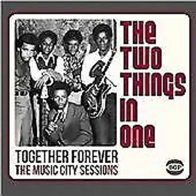 Immagine prodotto di Insieme per sempre - Music City Sessions