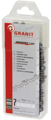 Obrázek produktu pro Pilový řetěz (poloviční sekáč) 14"""", 50 článků Stihl 55221250