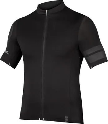 Obrázek produktu pro Dres Endura Pro SL E3217 - pánské, krátký, černá - Velikost M
