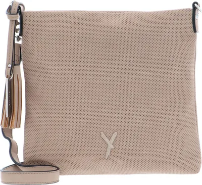 Produktbild von Suri Frey Romy Umhängetasche Crossbodybag Schultertasche 12402, Farbe:Sand
