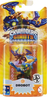 Produktbild von Skylanders GIANTS Lightcore Pack
