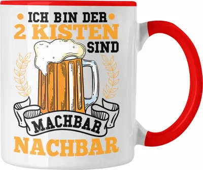 Produktbild von Kaffeetassen