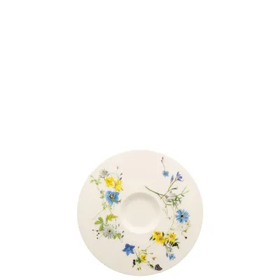 Produktbild von Rosenthal 10530-405108-14741, Knochenporzellan, Brillance, 150 mm