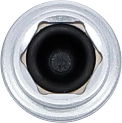 Image de BGS Insert articulé pour bougies de préchauffage et d'allumage, entraînement carré intérieur 10 mm (3/8") SW 10 mm - 80000-10