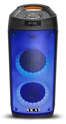 Productafbeelding van Partijspreker Akai Feestdoos 800