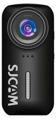 Produktbild von Sjcam C110 Sportkamera Schwarz One Size / EU Plug 220V Schwarz One Size