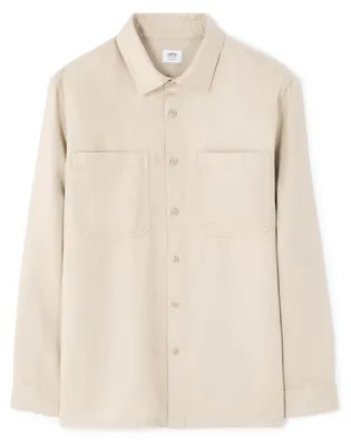Produktbild von Celio Latenco Overshirt Größe M
