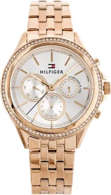 Image de Montre Tommy Hilfiger ty178300