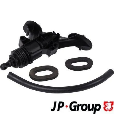 Produktbild von JP GROUP 1530600600 Kupplungsgeberzylinder für FORD Transit Mk6 Kasten (V347, V348, FA) Transit Mk6 Bus (V347, V348, FD, FB, FS, FZ, FC)
