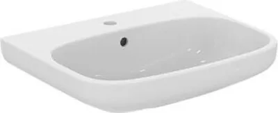 Produktbild von IDEAL STANDARD T4511MA Waschtisch i.life A 1Hl. m.Ül.