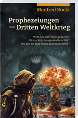 Immagine prodotto di Prophezeiungen zum Dritten Weltkrieg