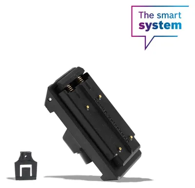 Immagine prodotto di Supporto del display, uscita cavo posteriore (BDS3210)