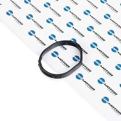 Produktbild von DR.MOTOR AUTOMOTIVE Steuergehäusedichtung DRM0379 für FORD Fiesta Mk6 Schrägheck (JA8, JR8)