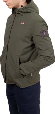 Produktbild von NAPAPIJRI - Jacke Asherman für Herren - Größe 3XL