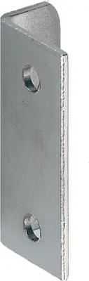 Produktbild von Hettich 30125, Stahl, 100 Stück(e)