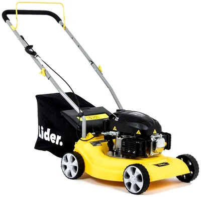 Obrázek produktu pro LIDER benzínová sekačka SH40PP79