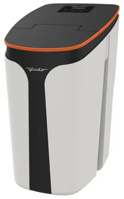 Produktbild von JUDO i-soft K SAFE+, Vollautomatische Enthärtungsanlage, mit Mikroleckageschutzsystem, 1 Stk.