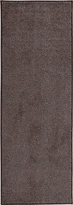 Produktbild von Hanse Home Pure Kurzflor Teppich Pure Anthrazit