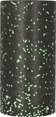 Immagine prodotto di NOS BLACKROLL LIM nero verde Faszienrolle Massagerolle 30cm