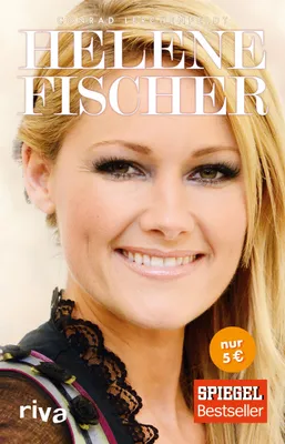 Produktbild von Helene Fischer