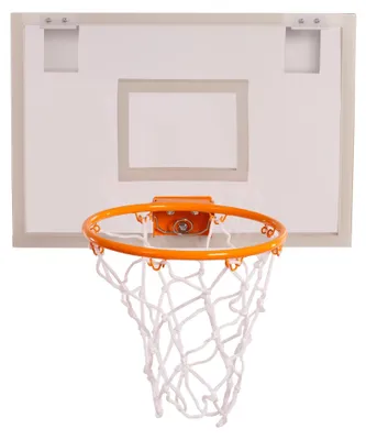 Produktbild von Softee Flight Mini-Basketballkorb-Set