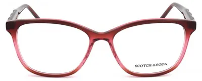 Produktbild von Scotch & Soda Sonnenbrille SS3030 287 55 16 140
